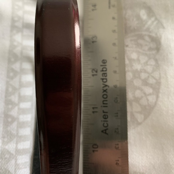 BALLY belt authentic - Picture 2 of 2